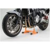 Depåstöd Justerbart Orange DAYTONA – miniatyr 2