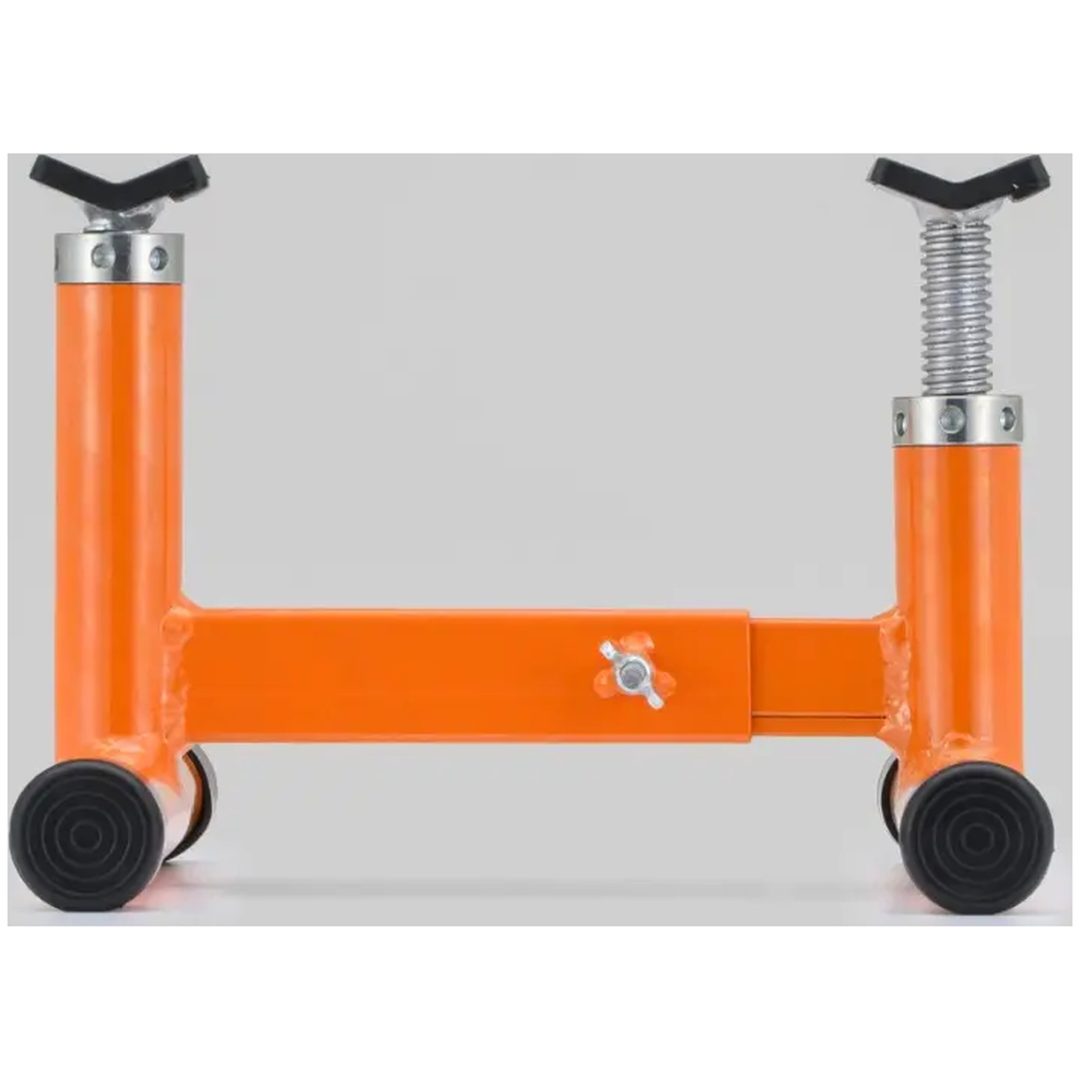 Depåstöd Justerbart Orange DAYTONA – bild 6
