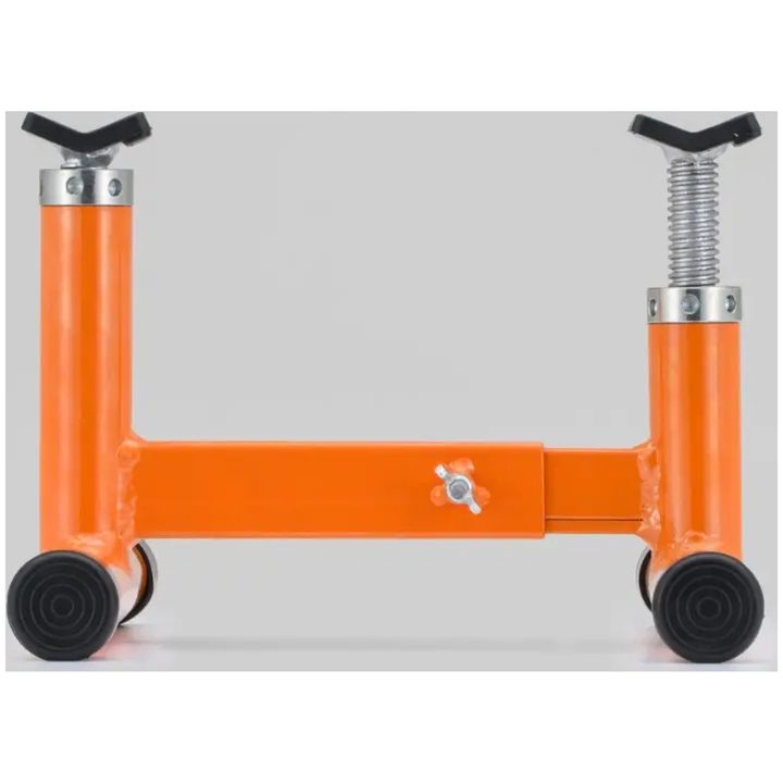 Depåstöd Justerbart Orange DAYTONA – bild 6