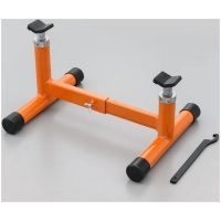 Depåstöd Justerbart Orange DAYTONA