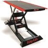 Depåstöd Max 516 Lyftbord Orange Bike-Lift – miniatyr 1