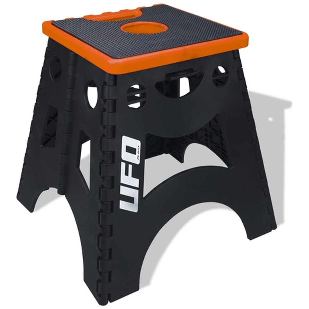 Depåstöd Mecha Vikbart UFO