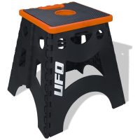 Depåstöd Mecha Vikbart UFO