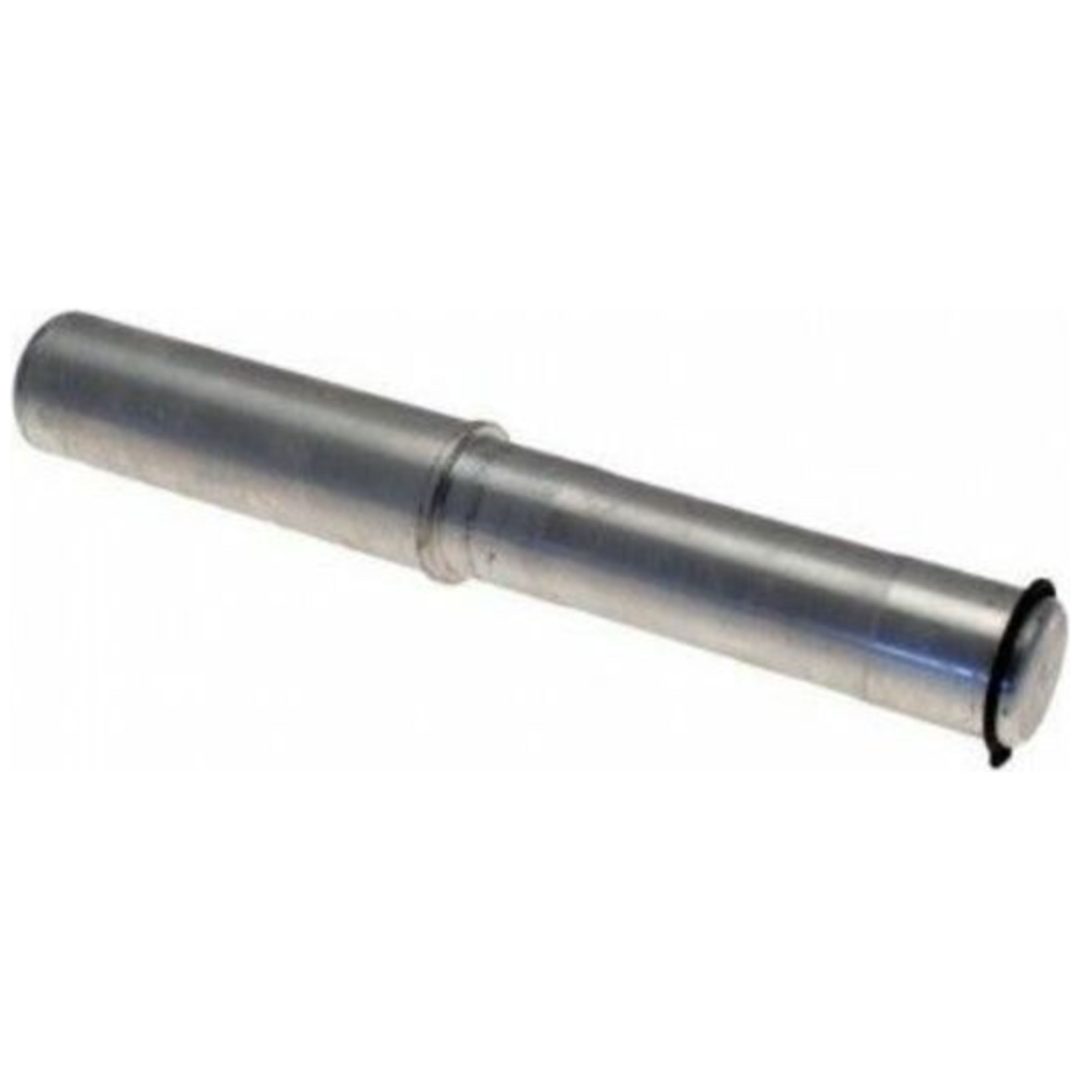 Depåstöd Pinn Aluminium BIHR BY LV8