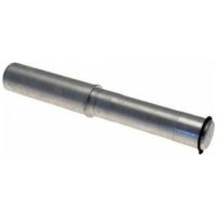 Depåstöd Pinn Aluminium BIHR BY LV8
