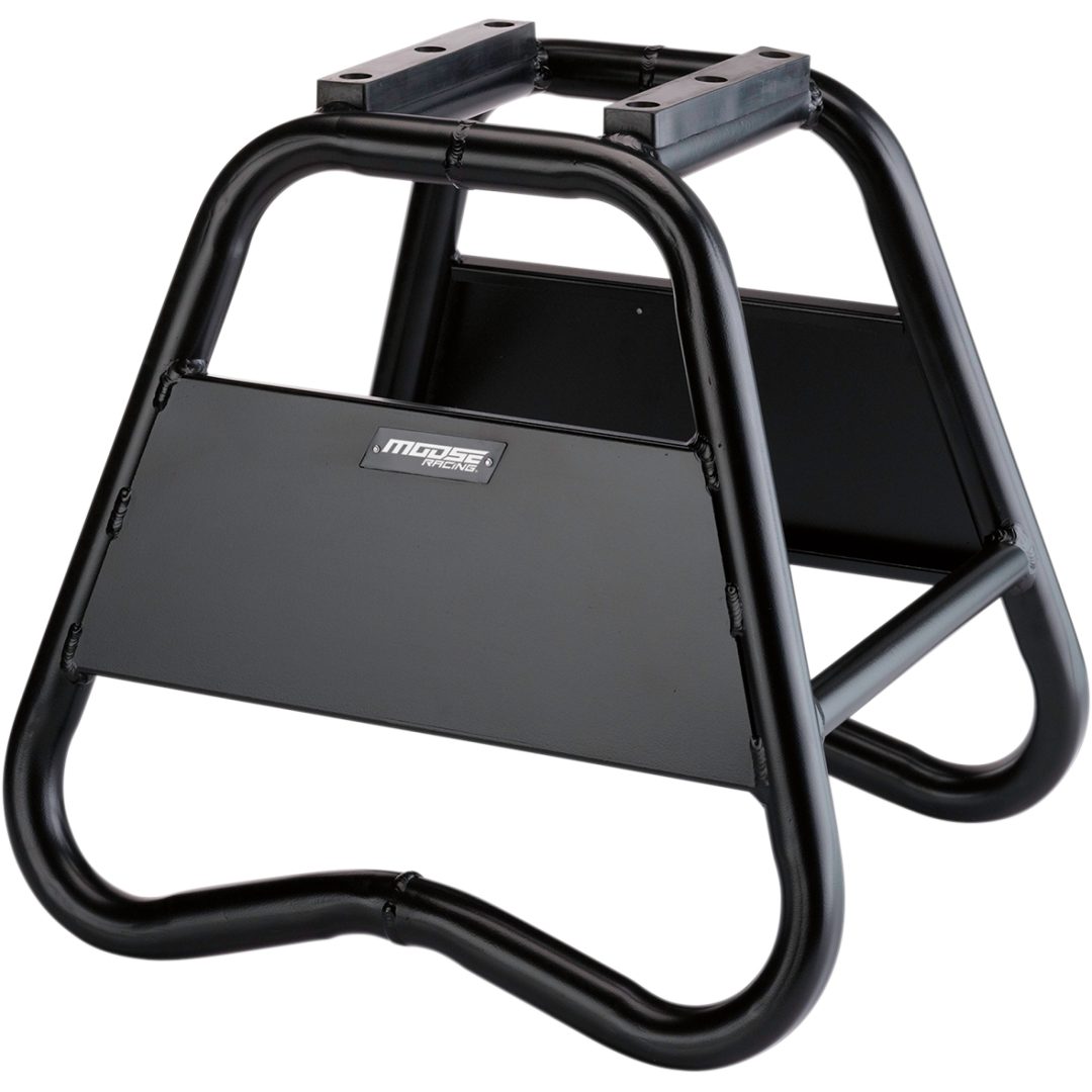 Depåstöd Pro MR-1 Svart MOOSE RACING