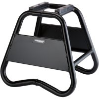 Depåstöd Pro MR-1 Svart MOOSE RACING