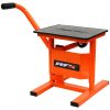 Depåstöd Pro Single Pillar H Lift Up Orange RFX – miniatyr 1