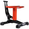 Depåstöd Pro XTreme Pillar H Aluminium Röd RFX – miniatyr 2