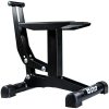 Depåstöd Pro XTreme Pillar H Svart RFX – miniatyr 1