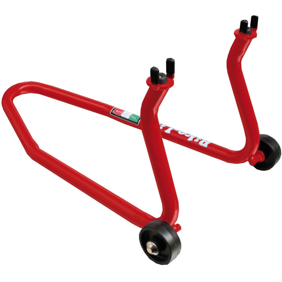 Depåstöd RS-17/TB Bike-Lift Bak