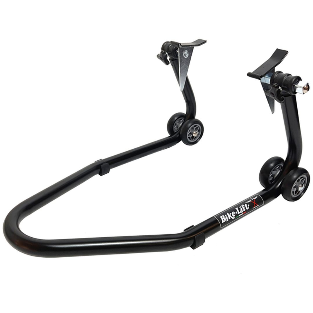 Depåstöd RS17/Scrambler Inkl. Adapter Bike-Lift – bild 2