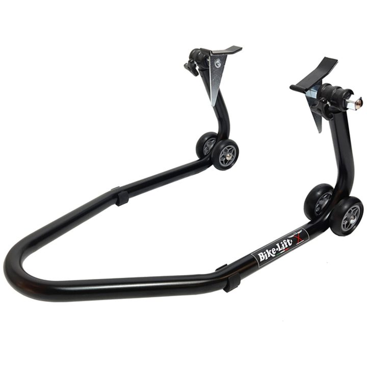 Depåstöd RS17/Scrambler Inkl. Adapter Bike-Lift – bild 2