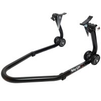 Depåstöd RS17/Scrambler Inkl. Adapter Bike-Lift