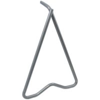 Depåstöd Trekant Silver BIHR