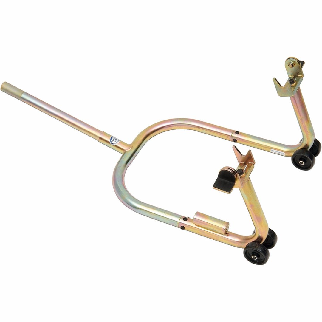 Depåstöd Universal Guld K&L SUPPLY