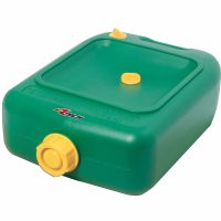 Depåtält Spill Oljetank 6L Rtech