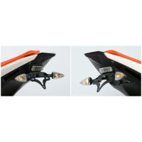DERBI GPR 125 09-11 PLATE SUPPORT