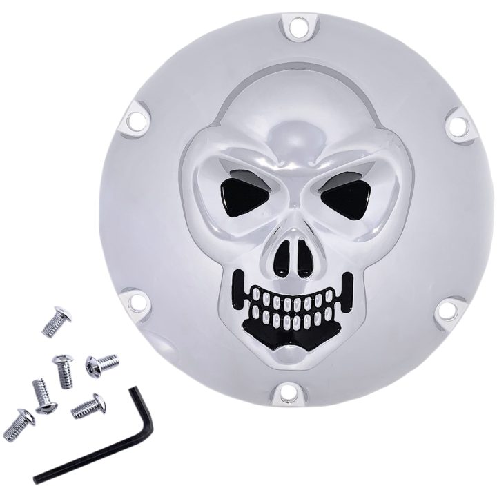 Derby Cover DRAG SPECIALTIES – bild 2