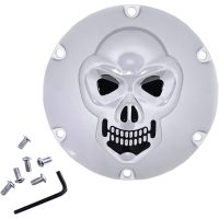 Derby Cover DRAG SPECIALTIES