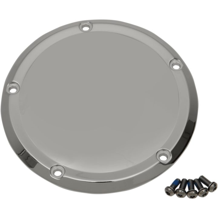Derby Cover DRAG SPECIALTIES – bild 2