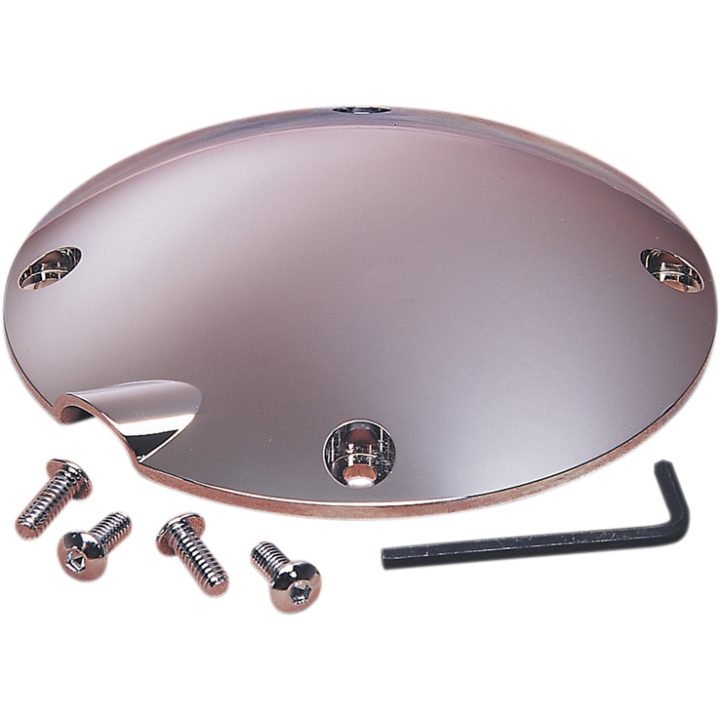 Derby Cover DRAG SPECIALTIES Derbykåpa – bild 2