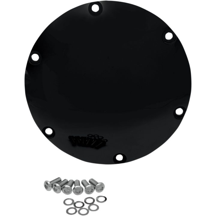 Derby Cover DRAG SPECIALTIES Derbykåpa – bild 2