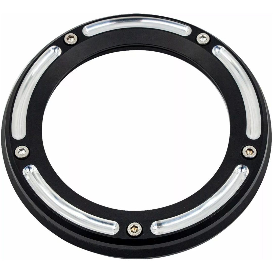 Derbykåpa Assault Aluminium TRASK