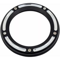 Derbykåpa Assault Aluminium TRASK