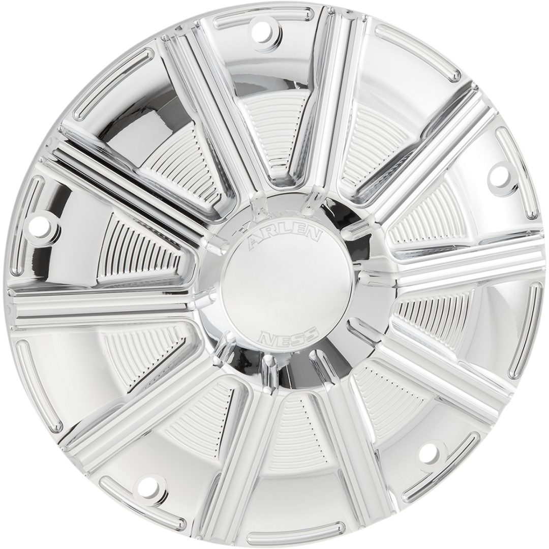 Derbylock 10-gauge Krom ARLEN NESS