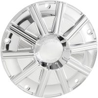 Derbylock 10-gauge Krom ARLEN NESS