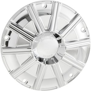 Derbylock 10-gauge Krom ARLEN NESS