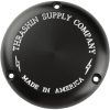 Derbylock Classic Svart THRASHIN SUPPLY CO. – miniatyr 1