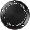 Derbylock Classic Svart THRASHIN SUPPLY CO. – miniatyr 1