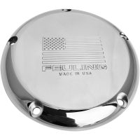 Derbylock Svart Glans FEULING OIL PUMP CORP.