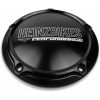 Derbylock Svart HEINZ BIKES – miniatyr 3