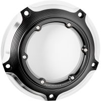 Derbylock Vision Svart Ops™ PERFORMANCE MACHINE