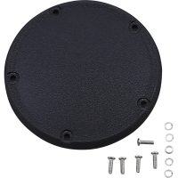 Derbylock Vriklad Svart DRAG SPECIALTIES