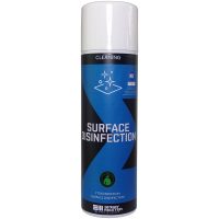 DESINFEKTIONSSPRAY 500ML