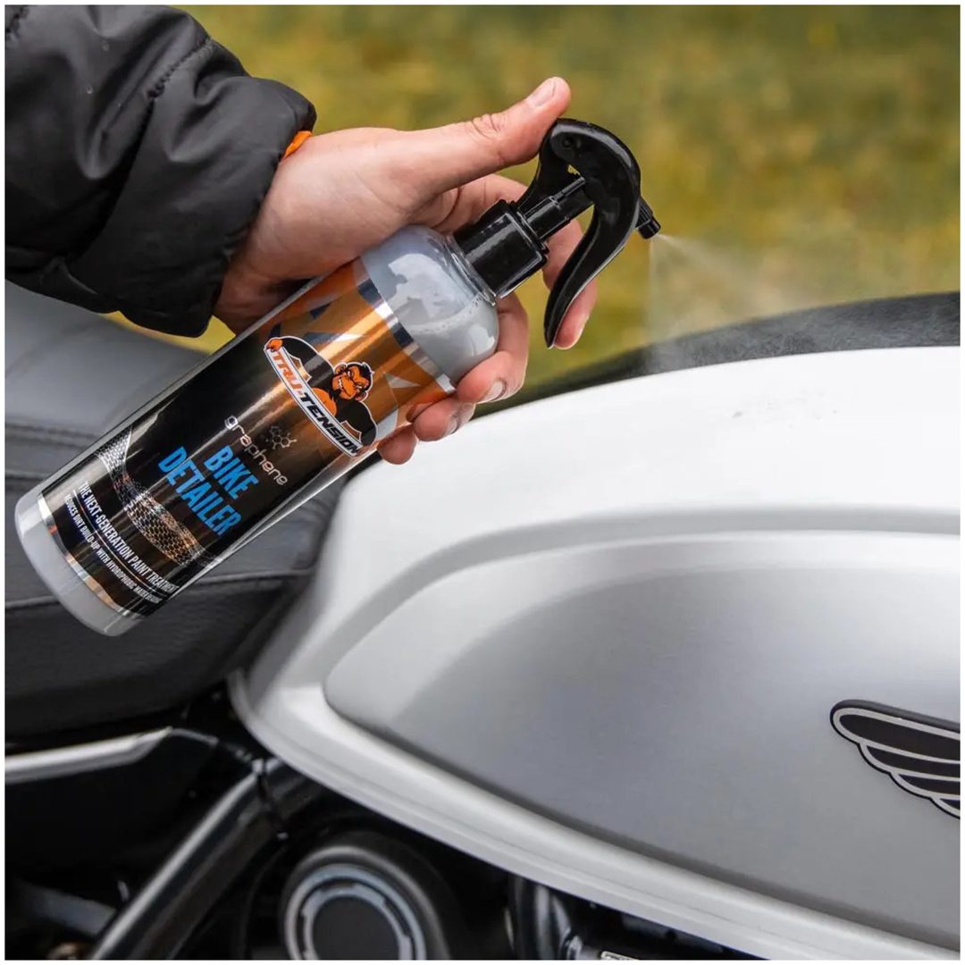Detailer Graphene 500 ml TRU-TENSION – bild 4