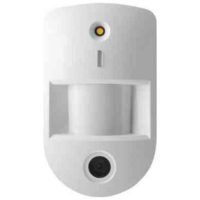 DETEKTOR MED KAMERA NBVST-862-IL Teletec