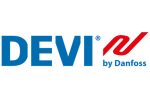 DEVI logotyp