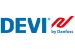 DEVI logotyp