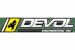 DEVOL logotyp