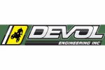 DEVOL Logo
