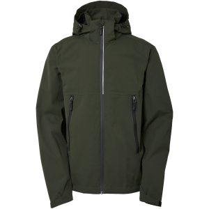 Dexter Jacket Dark olive 4XL
