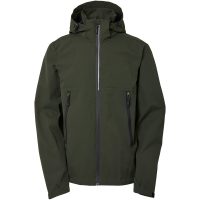 Dexter Jacket Dark olive S