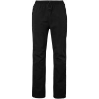 Dexter Shell Trousers Black M