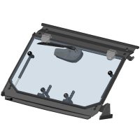 DFK Frampanel komplett Can-Am Maverick Trail