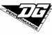 DG PERFORMANCE Logo